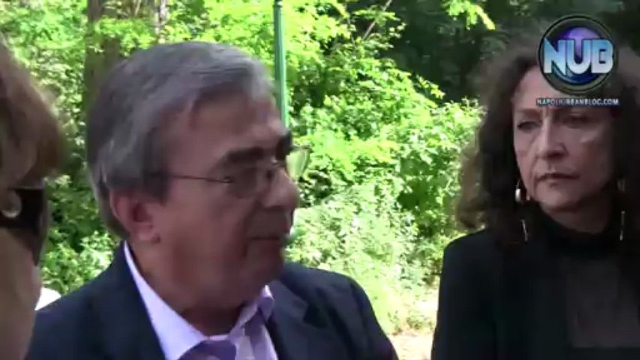 Ministro Bray e Movimento 5 Stelle cercano solu...