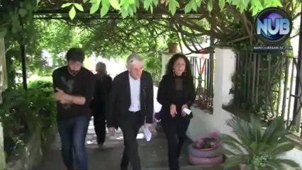 Ministro Bray visita il plesso scolastico Bellaria