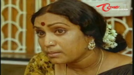 Hilarious Scene Between Rama Prabha - Surya Kantham