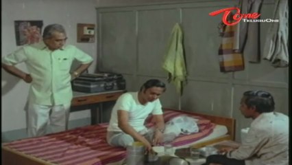 Customers Funny Shock To Somayajulu In His Hotel