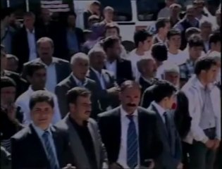 Metiner Kutlu Doğam Haftası Konuşması