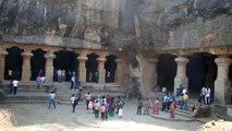 Elephanta Caves, Mumbai | Tourist Attraction