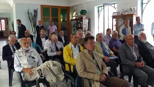 Napoli - VII^ edizione della Regata delle Torri Saracene (21.05.13)