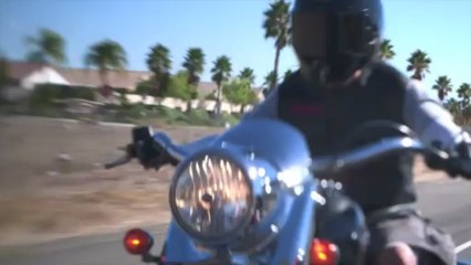 Devils Ride Video