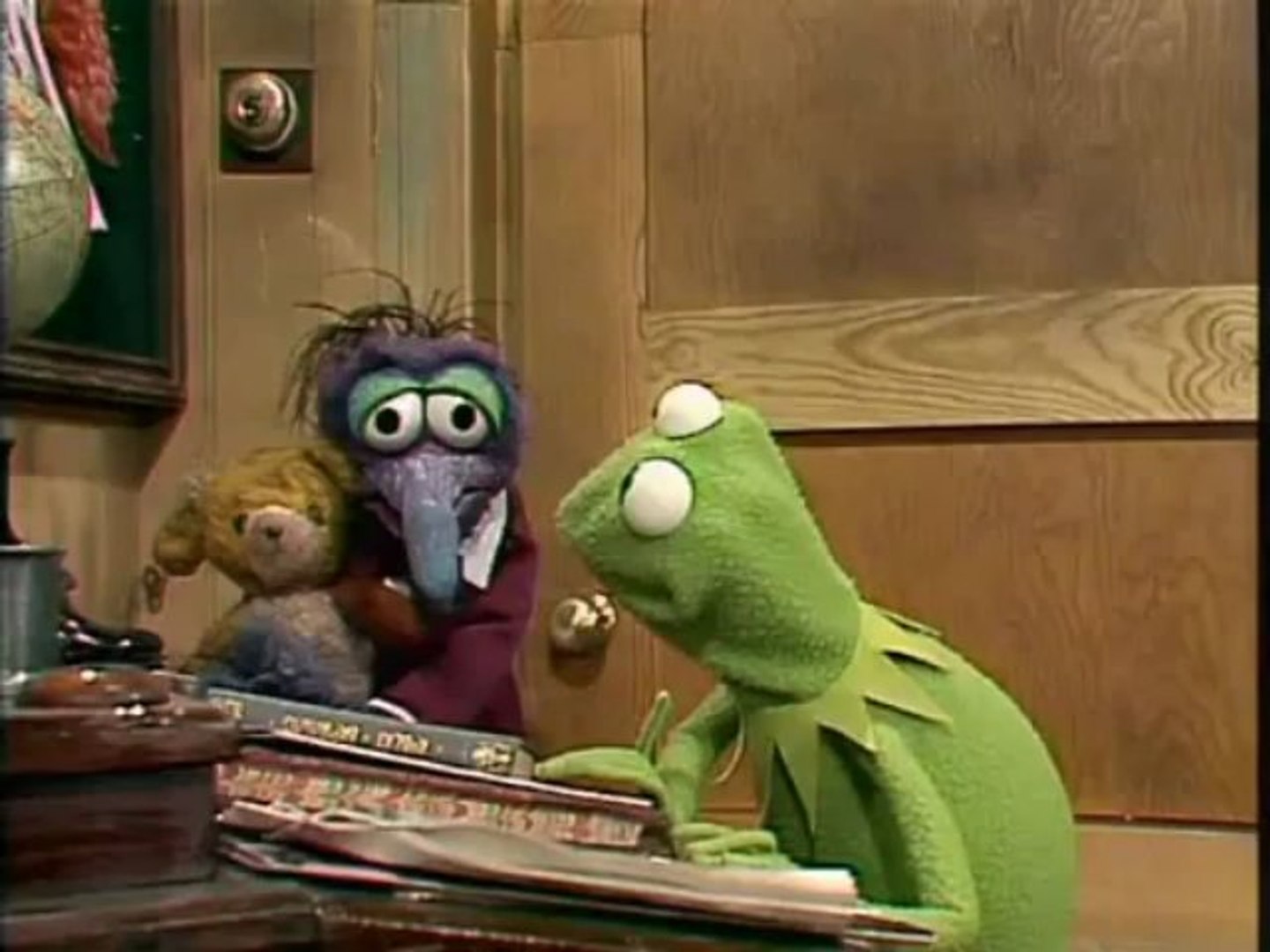 Alte männer muppet show statler und waldorf