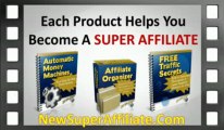 Affiliate Organizer - Manage And Organize Your Online Business | Affiliate Organizer - Manage And Organize Your Online Business