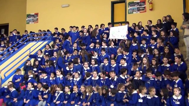 Aversa (CE) - Concerto alla De Curtis per Città della Scienza (21.05.13)