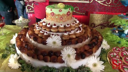 Napoli - Wedding Italian Style (21.05.13)