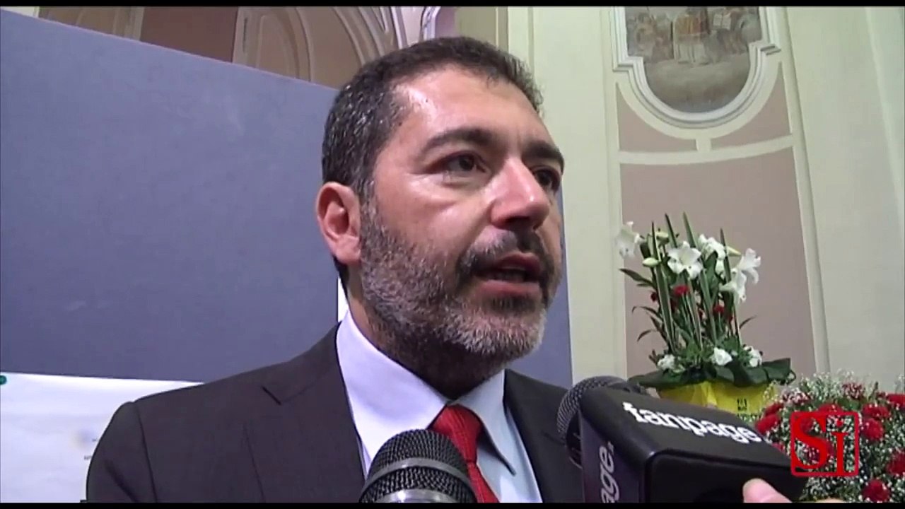 Napoli - "Cibo criminale": la Gomorra dell'agroalimentare (21.05.13)