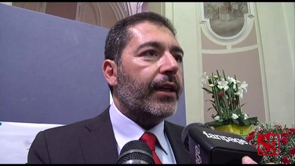 Napoli - "Cibo criminale": la Gomorra dell'agroalimentare (21.05.13)