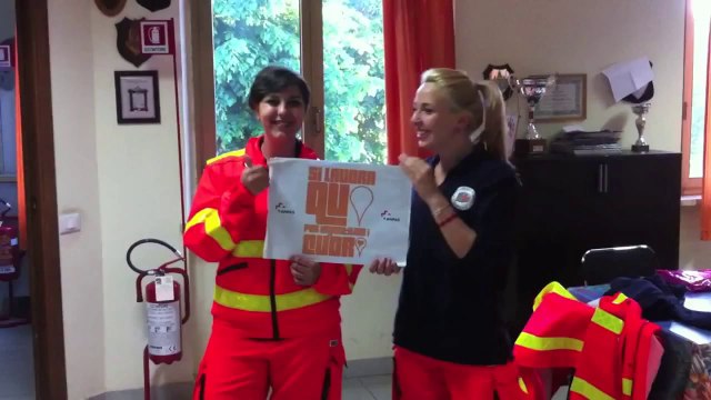 Da Enna a Sarzana si lavora per ingentilire i cuori (con sorpresa finale) (22.05.13)