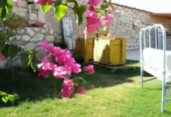 Kesre Otel Alaçatı