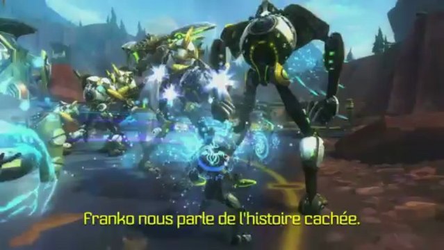 WildStar - Devspeak sur les Vocations