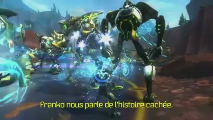 WildStar - Devspeak sur les Vocations