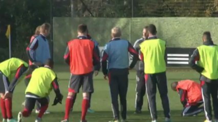 Frank de Boer pozostanie trenerem Ajaxu