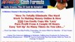 Automated Cash Formula | Automated Cash Formula