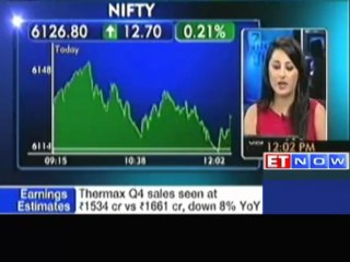 Market Lunch Updates: Top Business Stories 📈