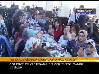 21.05.2013.CAN TV24 HABERLER