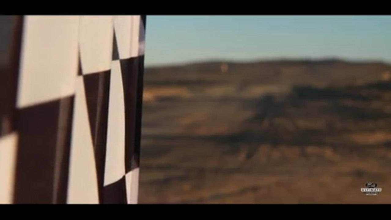 Intercontinental Rally - DEF TEC