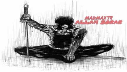 ALLAH SORAR (keçiye özel)