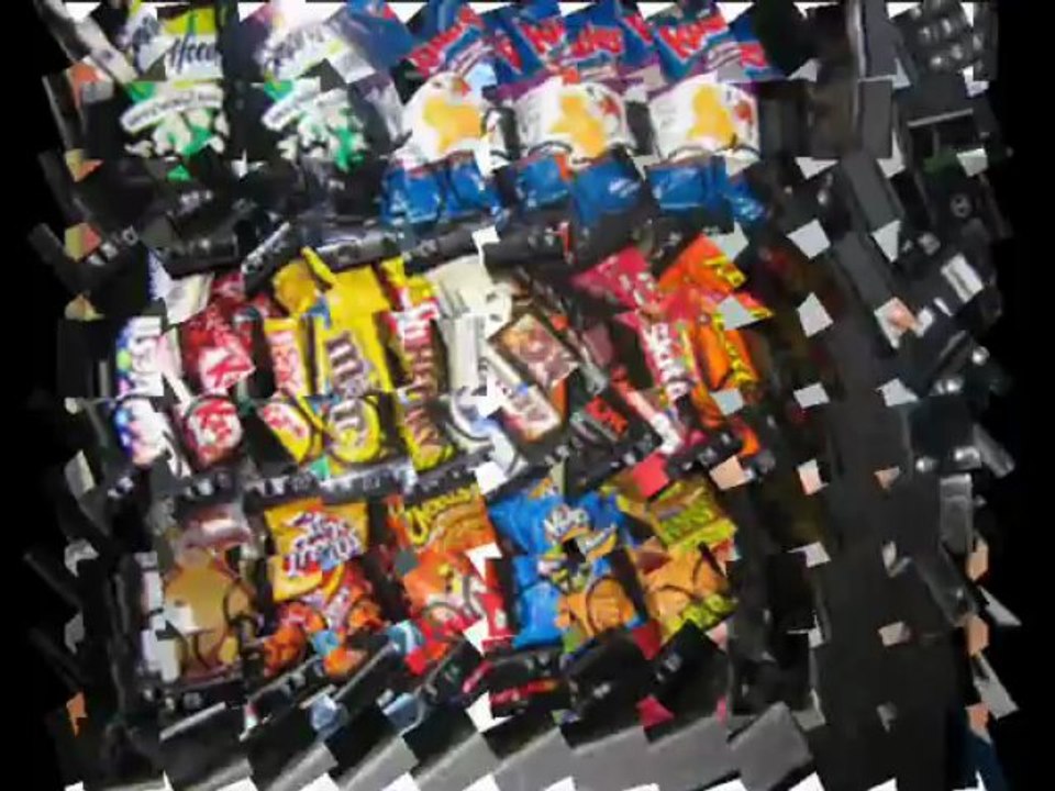 South Florida Vending Machines Services