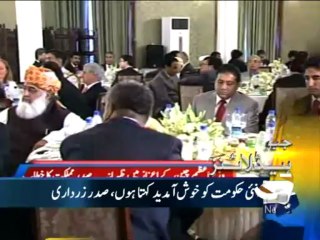 Geo Headlines-22 May 2013-1400