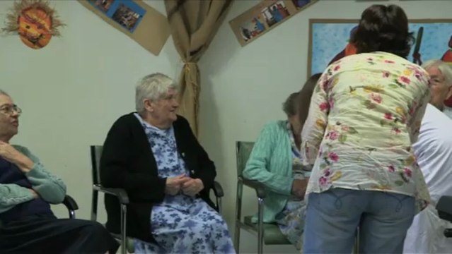 Les Allegros d'Alzheimer - Emmanuel Bigand - ABB Reportages