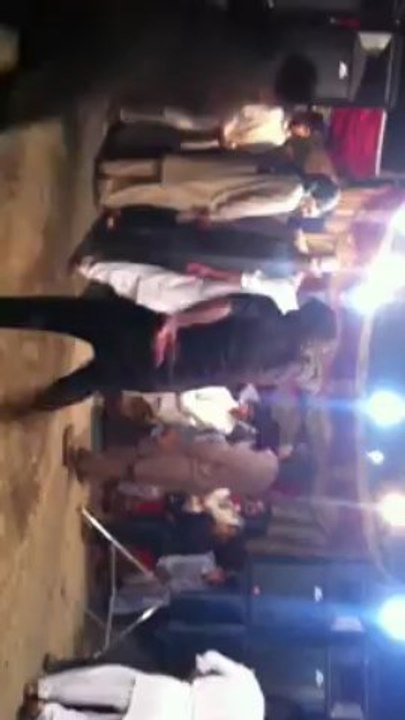 Warid shadi