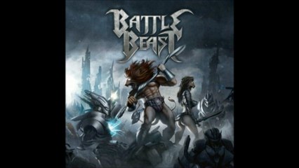 Battle Beast - Battle Beast