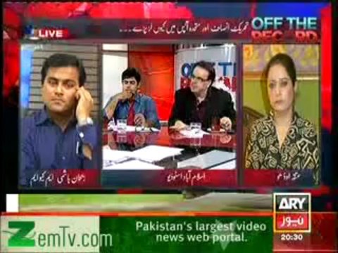 سوشل میڈیا نے ایم کیو ایم کی فل لے لی