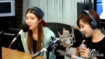 13.05.20  T-ara N4 - ShimShimTapa Radio