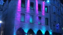 Nuit des musés à Figeac