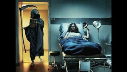 Journée sans tabac à Marie-Curie