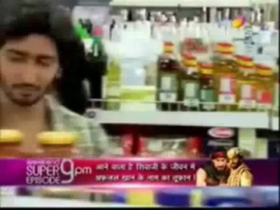 Meghan  Zindagi SE