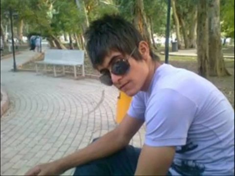 Asi Telas - HayaLKoLic [Git Canımın İci] Fena Arabesk Rap