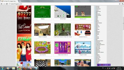 frivgazo.com play friv games online and free
