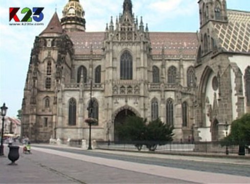 K23TV - Evo nas kod vas - Košice, glavni grad kulture - 23. april 2013.