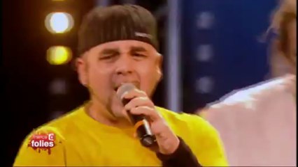 France ô Folies : El maestro & backing band - Calais