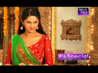 Saraswatihandra's Kumud (Jennifer Winget) misses working with Karan Singh Grover