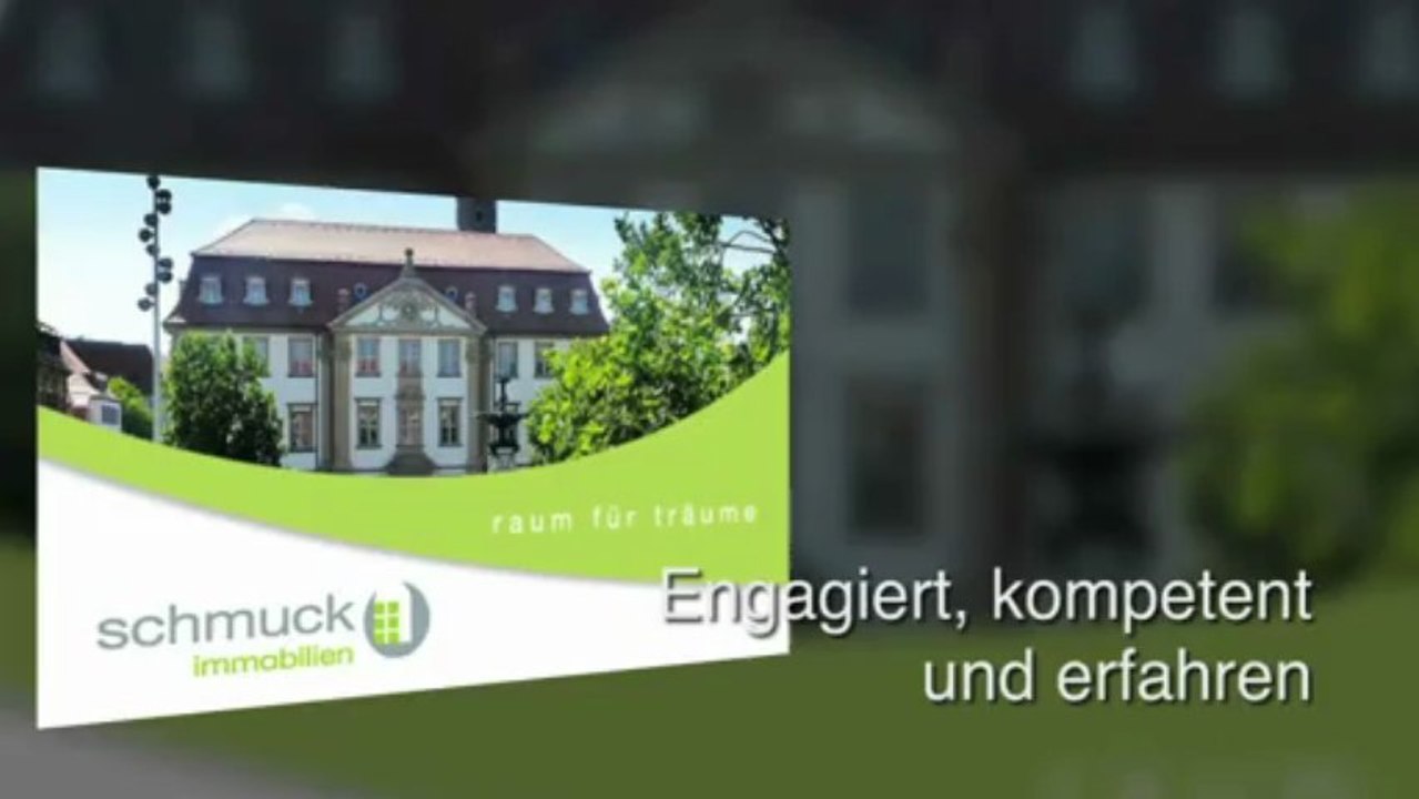 Hausverkauf - Nürnberg, Mittelfr Schmuck Immobilien e.K.