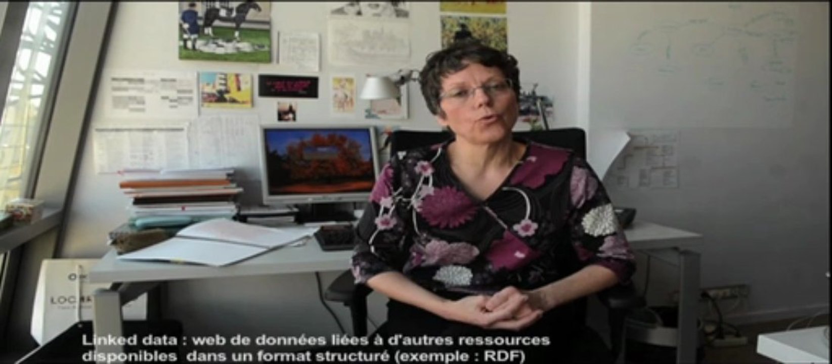 L'open data au sein de la Direction générale des patrimoines du ministère de la culture