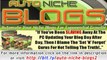 Niche Blogging Profits - What Gurus Do Not Share About Making $ Online | Niche Blogging Profits - What Gurus Do Not Share About Making $ Online