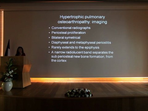 MSK Imaging cases - Dr Hasmik KOULAKIAN Part 2