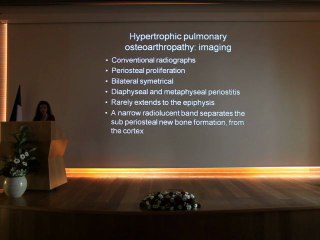 MSK Imaging cases - Dr Hasmik KOULAKIAN Part 2