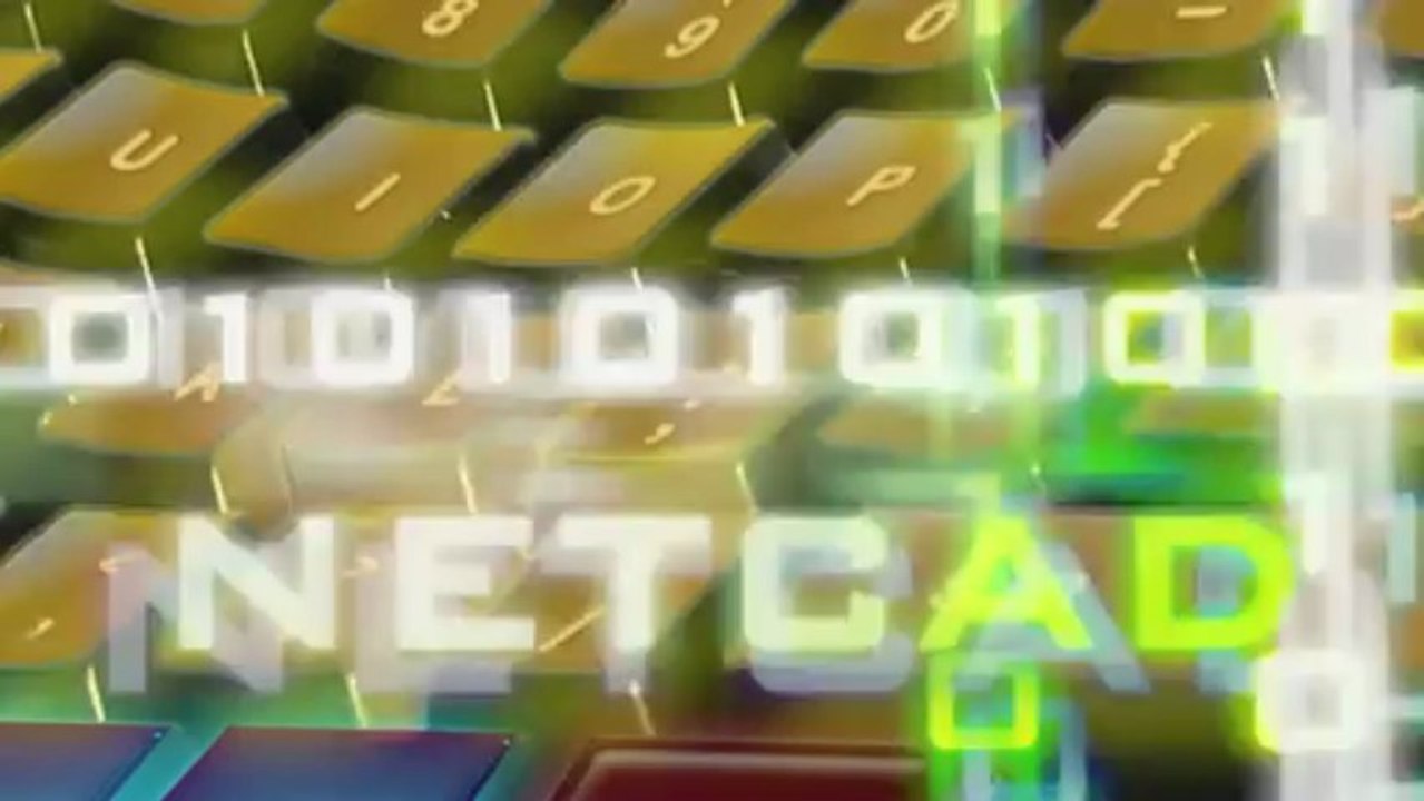 NETCAD