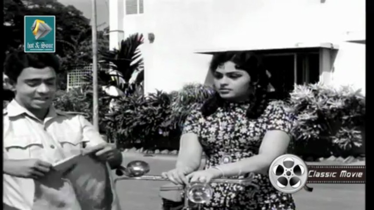 Classic Malayalam Movie Achante bharya part 19