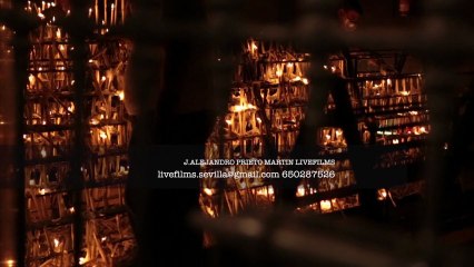 SALTO AL LA REJA 2013"EL ROCIO,LO QUES ES  O LO  QUE DEBERIA DE SER" J. ALEJANDRO PRIEO M--LIVEFILMS