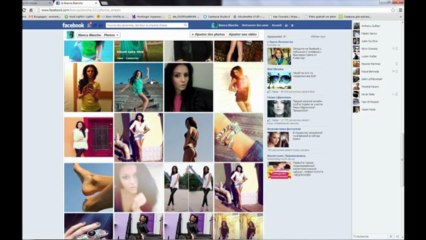 [GRATUIT] Pirater un compte Facebook