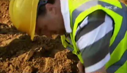 39-45 les nouveaux archeologues - Episode 1