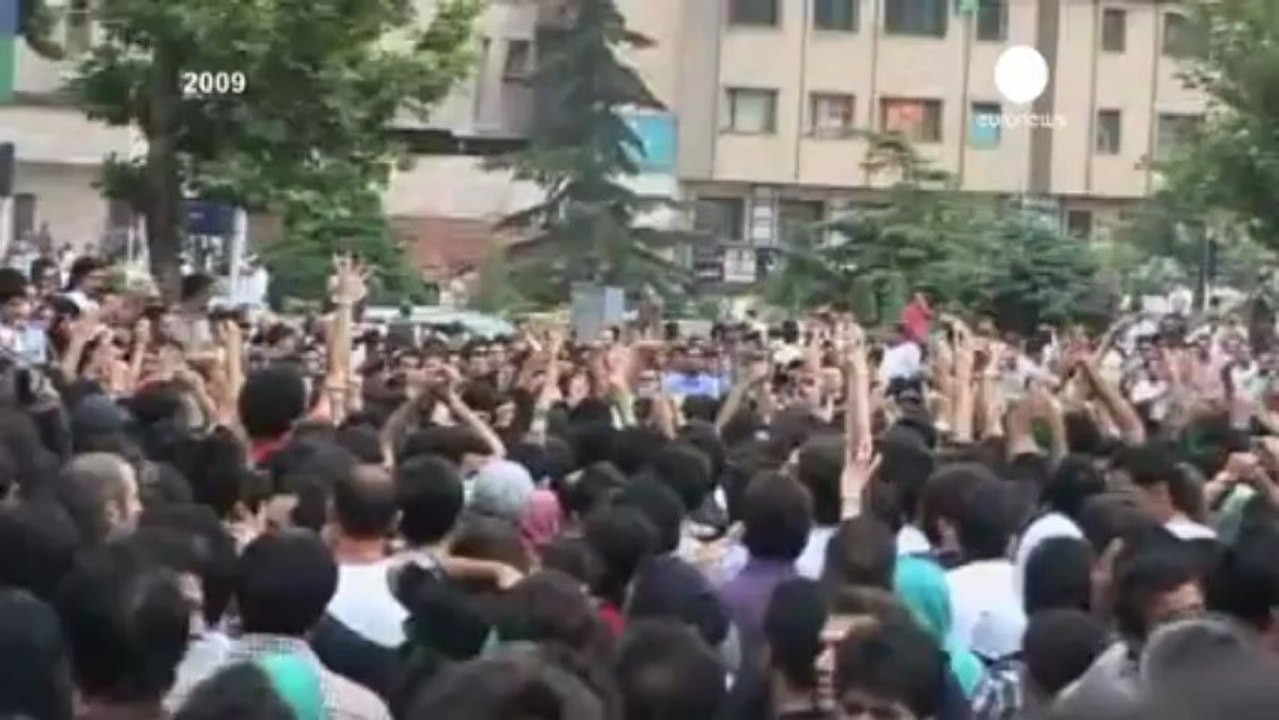 Iran: Ahmadinejad challenges ally Mashaei's election ban